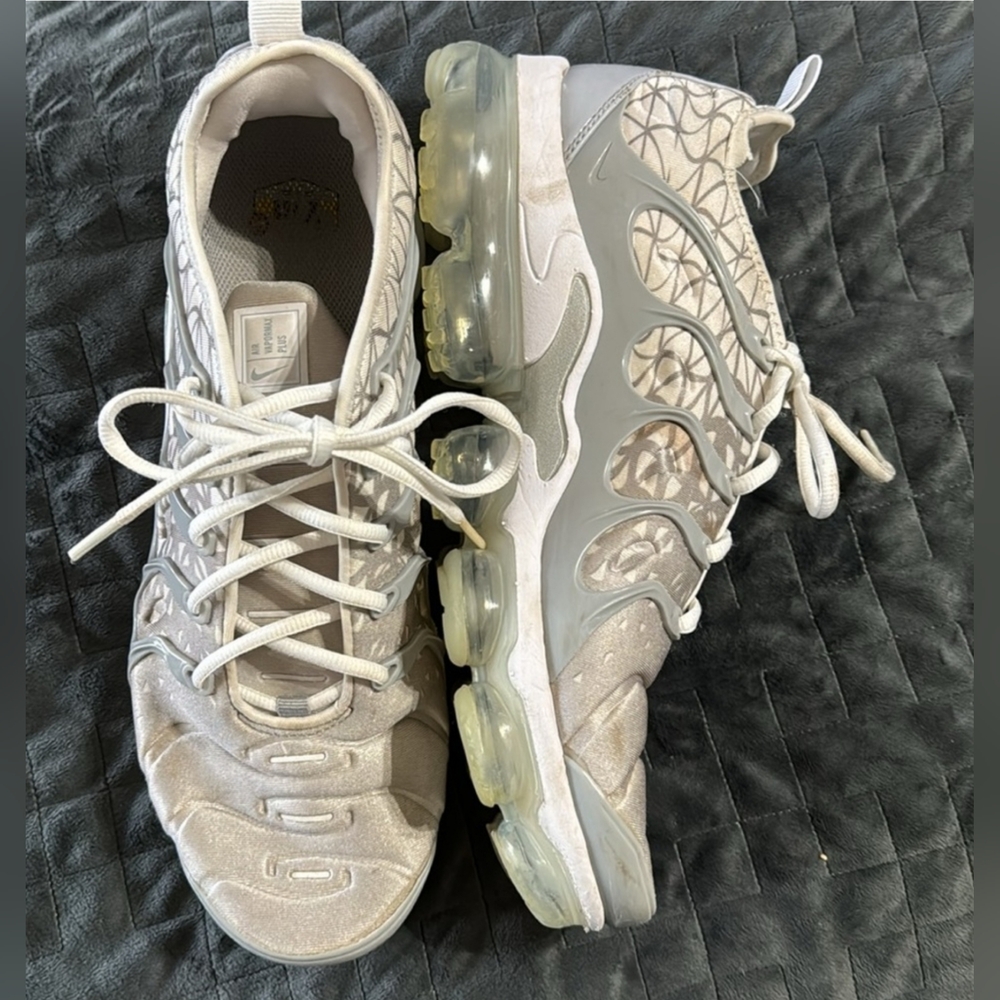 Nike vapormax plus